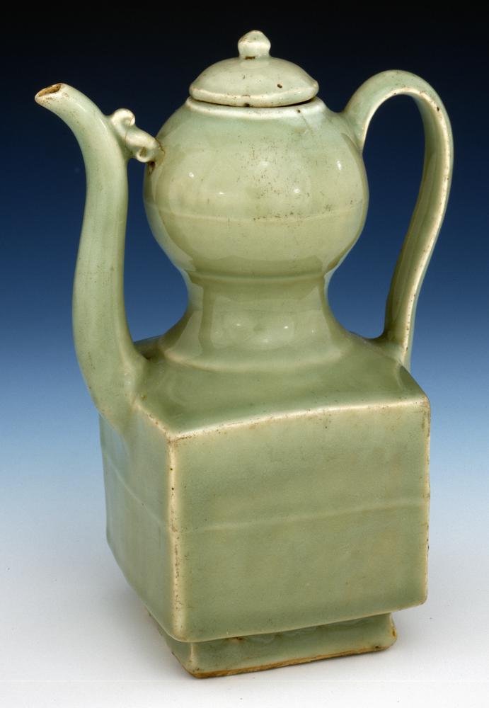 图片[1]-ewer BM-1915-0409.6-China Archive